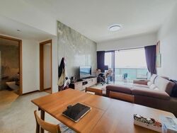 Marina Bay Residences (D1), Condominium #534450051